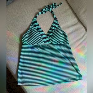 Tankini Top